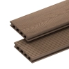 Deska Tarasowa Kompozytowa NORDECK Skogline Ciemny Teak 220 × 14 × 2,5 cm
